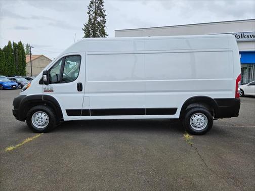 2021 RAM ProMaster 2500 High Roof