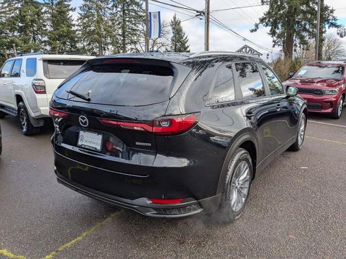 2024 Mazda CX-90 3.3 Turbo S