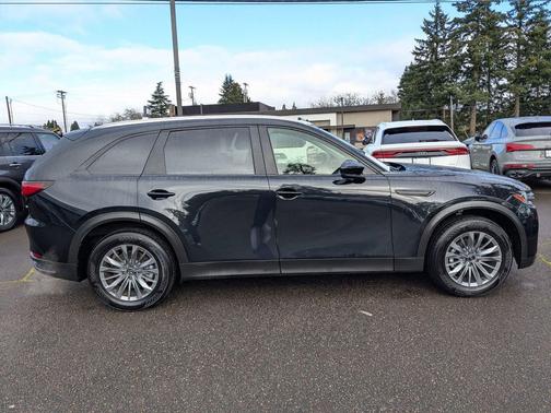 2024 Mazda CX-90 3.3 Turbo S