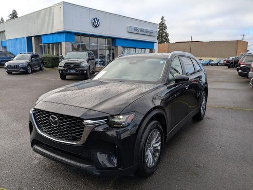 2024 Mazda CX-90 3.3 Turbo S