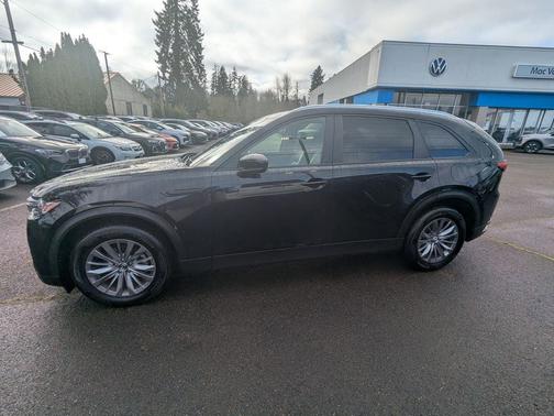 2024 Mazda CX-90 3.3 Turbo S