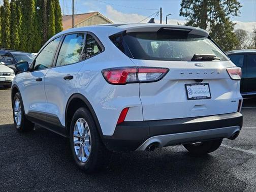 2021 Ford Escape S