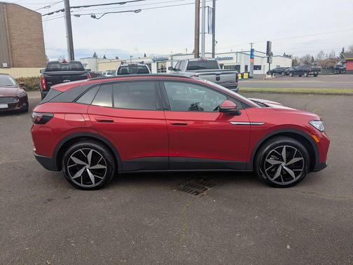 2023 Volkswagen ID.4 AWD Pro S
