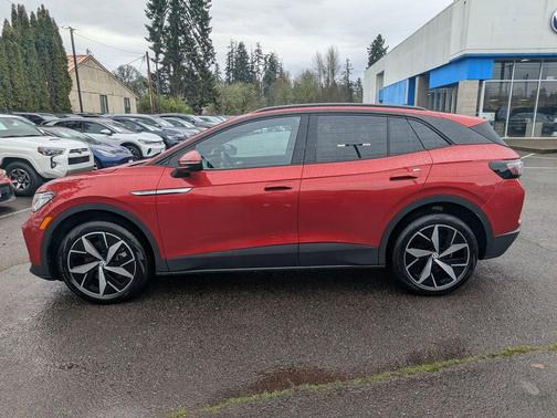 2023 Volkswagen ID.4 AWD Pro S