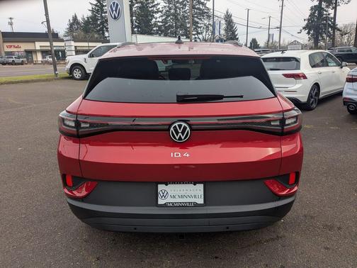 2023 Volkswagen ID.4 AWD Pro S
