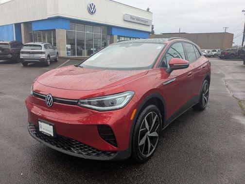 2023 Volkswagen ID.4 AWD Pro S