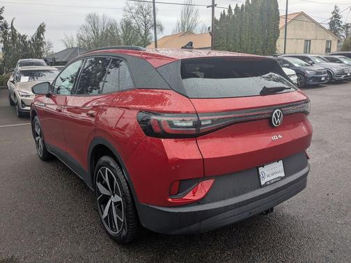 2023 Volkswagen ID.4 AWD Pro S