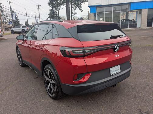 2023 Volkswagen ID.4 AWD Pro S