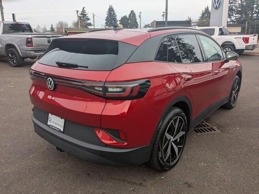 2023 Volkswagen ID.4 AWD Pro S