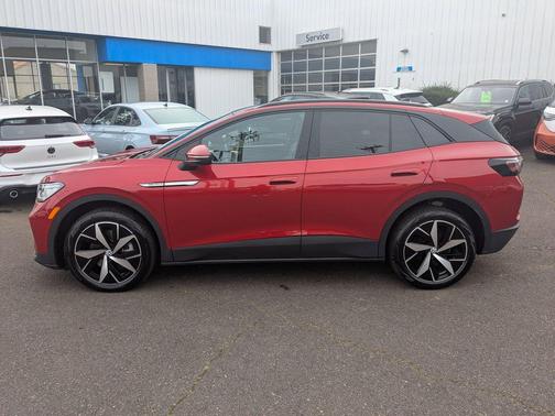 2023 Volkswagen ID.4 AWD Pro S