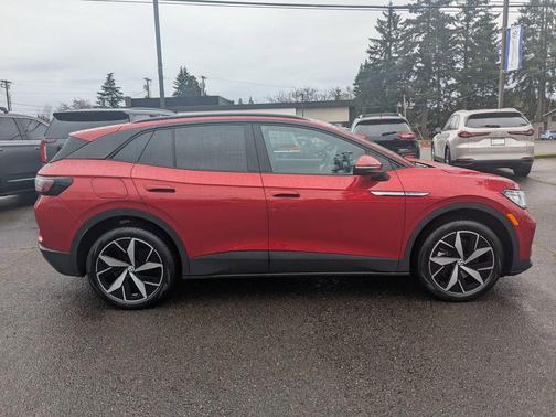 2023 Volkswagen ID.4 AWD Pro S