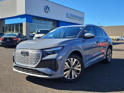 2023 Audi Q4 e-tron Premium Plus 40 RWD