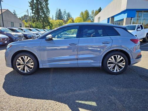 2023 Audi Q4 e-tron Premium Plus 40 RWD