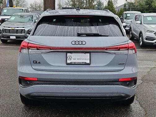 2023 Audi Q4 e-tron Premium Plus 50 quattro