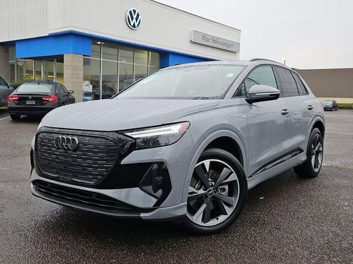 2023 Audi Q4 e-tron Premium Plus 50 quattro