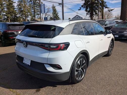 2022 Volkswagen ID.4 Pro S