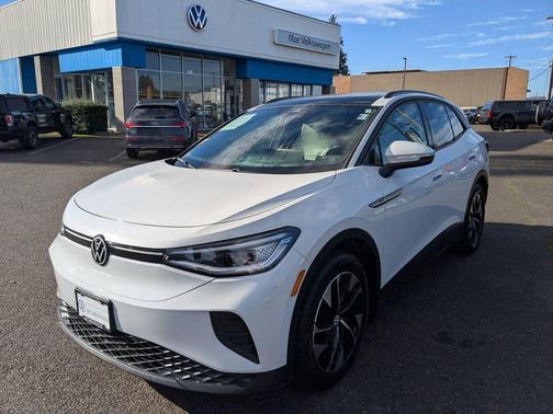 2022 Volkswagen ID.4 Pro S