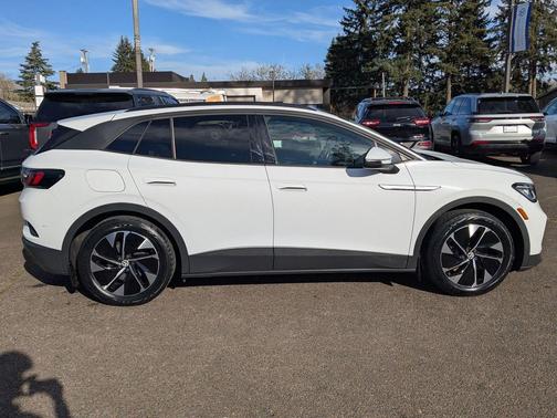 2022 Volkswagen ID.4 Pro S