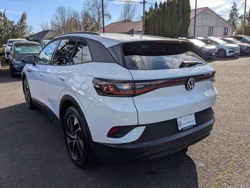 2022 Volkswagen ID.4 Pro S