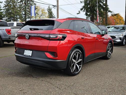 2023 Volkswagen ID.4 Pro S