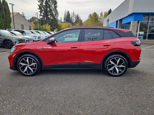 2023 Volkswagen ID.4 Pro S