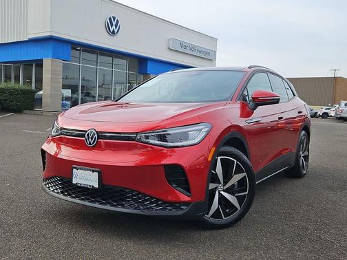 2023 Volkswagen ID.4 Pro S