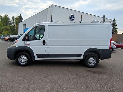 2015 RAM ProMaster 1500 Low Roof