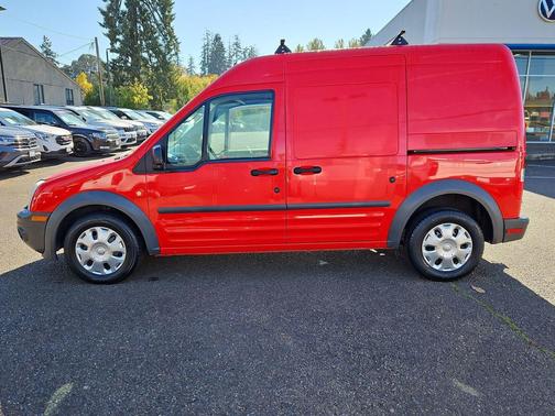 2013 Ford Transit Connect XL