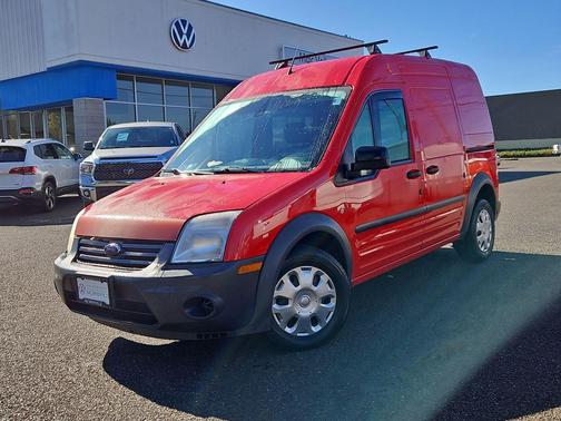 2013 Ford Transit Connect XL