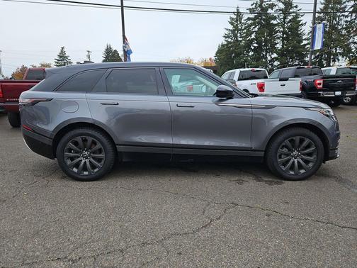 2019 Land Rover Range Rover Velar P250 S R-Dynamic