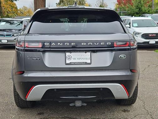 2019 Land Rover Range Rover Velar P250 S R-Dynamic