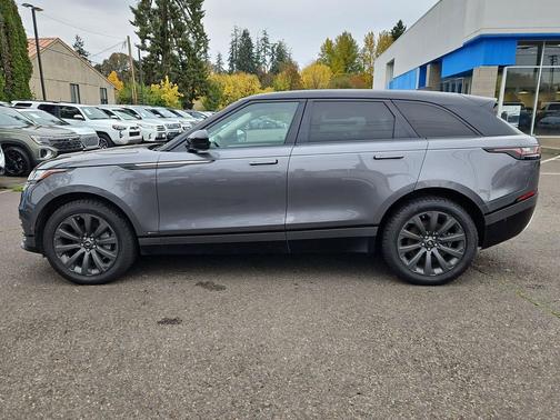 2019 Land Rover Range Rover Velar P250 S R-Dynamic