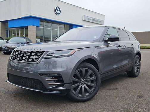 2019 Land Rover Range Rover Velar P250 S R-Dynamic