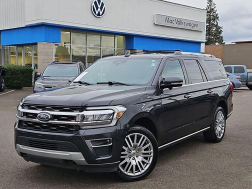 2023 Ford Expedition Max Limited