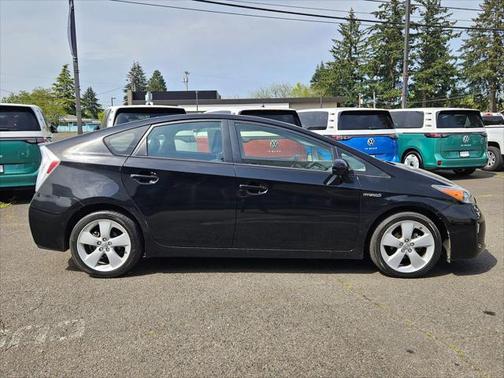 2012 Toyota Prius Five