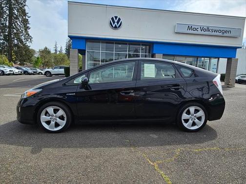 2012 Toyota Prius Five
