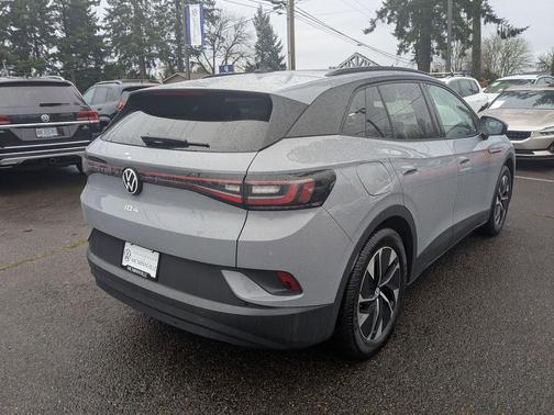 2022 Volkswagen ID.4 Pro S