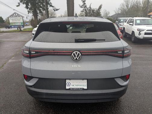 2022 Volkswagen ID.4 Pro S