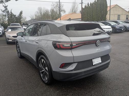 2022 Volkswagen ID.4 Pro S