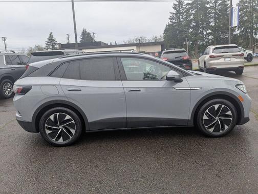 2022 Volkswagen ID.4 Pro S