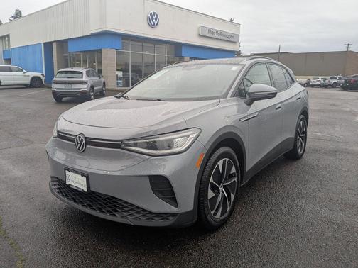 2022 Volkswagen ID.4 Pro S