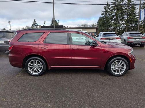 2024 Dodge Durango R/T Plus AWD