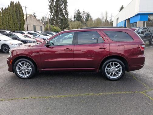 2024 Dodge Durango R/T Plus AWD
