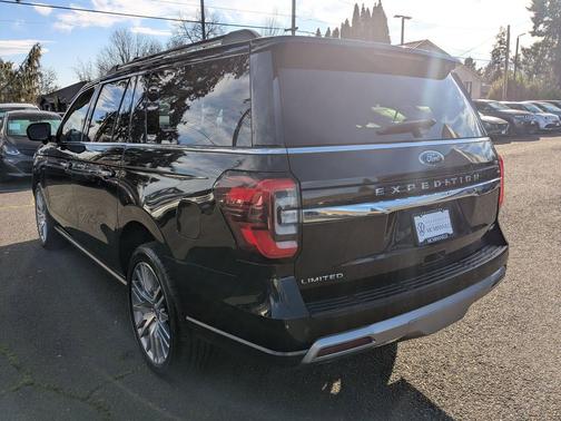 2023 Ford Expedition Max Limited