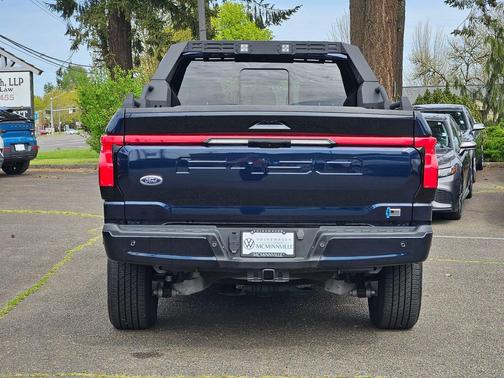 2023 Ford F-150 Lightning LARIAT