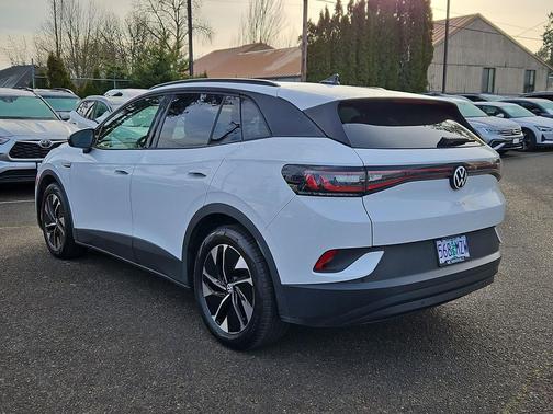 2021 Volkswagen ID.4 Pro