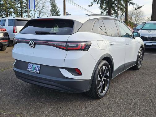 2021 Volkswagen ID.4 Pro
