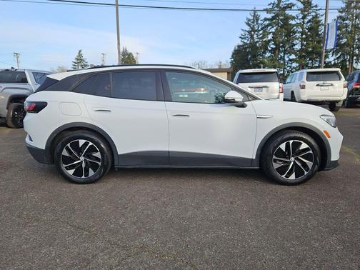 2021 Volkswagen ID.4 Pro