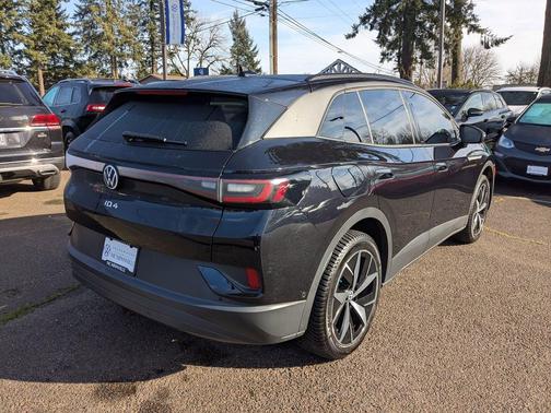 2023 Volkswagen ID.4 AWD Pro S