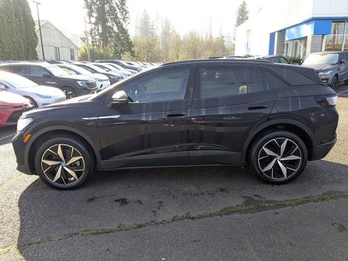 2023 Volkswagen ID.4 AWD Pro S